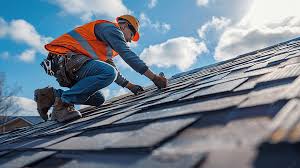 Fast & Reliable Emergency Roof Repairs in Hartville, OH